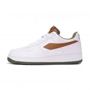 GLO BULL Мужские кроссовки для скейтбординга, увеличивающие рост, износостойкие, легкие и дышащие, оливково-зеленые