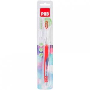 Plus Mini Soft Brush — идеальная мягкая щетка для бережной уборки Phb