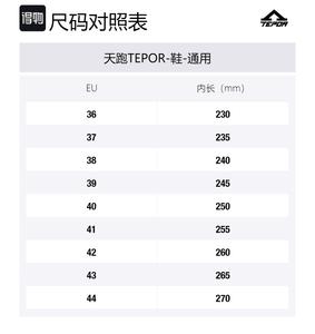 TEPOR ZhuiFeng противоскользящие кеды унисекс черно-белые, цвет Black/White