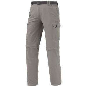 Брюки Trangoworld Pesha, зеленый