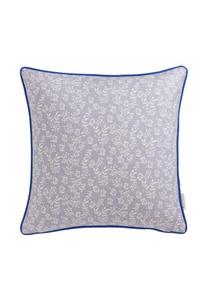 Наволочка Tom Tailor Bloom, 45x45 см, лиловый