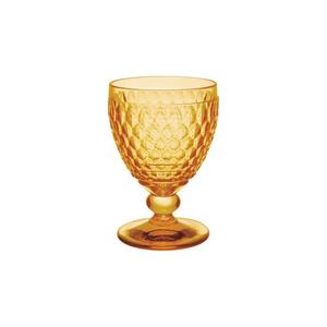 Мультипак Villeroy & Boch Boston Saffron Стакан для воды - 4 шт