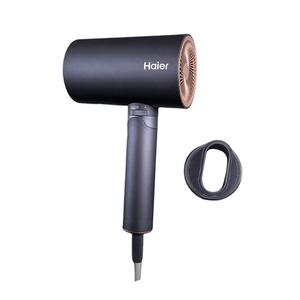 Фен CE1 1800W термостатический и быстрая сушка холодный и горячий воздух мощный обдув HCE1 1859 Haier, синий