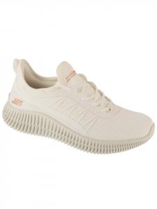 Низкие кроссовки Skechers, белый