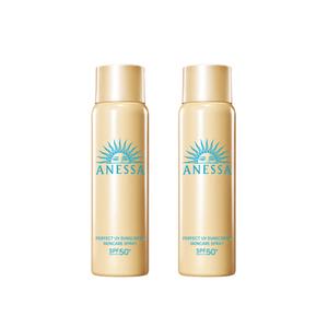 Спрей для защиты от солнца Unisex ANESSA