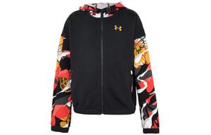 Детская куртка Under Armour, цвет Black