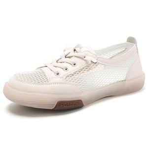 Reivantix Женские повседневные туфли Reivanti, бежевые