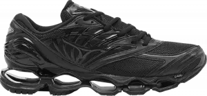 Кроссовки Wave Prophecy LS 'Black', черный