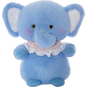 Плюшевая кукла Forest Cute Animal Dolls высота 17см Whoops