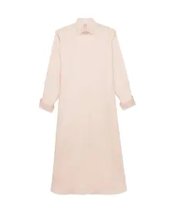 Платье Дугласа Ines De La Fressange Paris, розовый