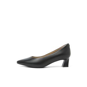 Туфли High Heels 4.5cm Women's COMELY, Pink Apricot