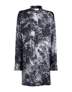 Рубашка Mcqueen, черный