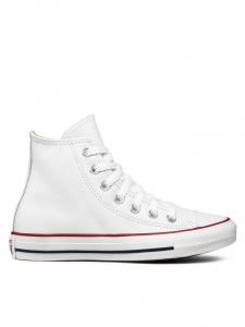 Тканевые кроссовки Ct Hi Converse, белый