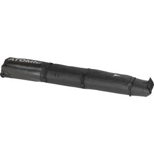 Дорожный чехол RS для двух пар лыж на колесах Atomic, Black