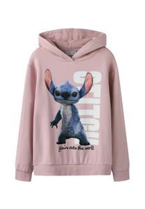 Худи Name it STITCH, Keepsake Lilac/Purple