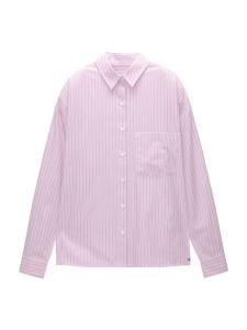 Ночная рубашка Pull&Bear, цвет Eosin