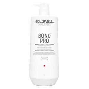 Шампунь для укрепления волос, 1000 мл Dualsenses Bond Pro Fortifying Shampoo, Goldwell