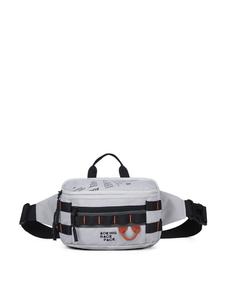 Рюкзак Aoking, серый