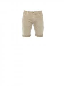 Джинсовые шорты Le Temps des Cerises