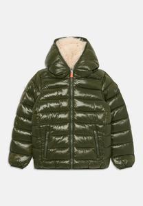 Зимняя куртка Save the duck GAVIN UNISEX, Pine Green/Green