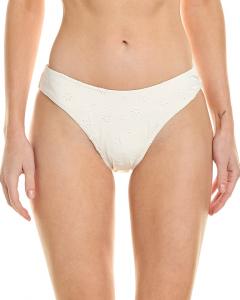 Купальник женский WeWoreWhat, кремовый