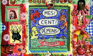 Mes cent démons ! (CA ET LA)