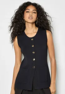 Жилет Apricot, Black