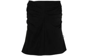 Юбка женская Bottega Veneta, черный