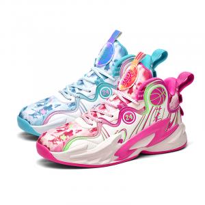 Black-tailed deer Баскетбольные кроссовки Black tailed Deer с амортизацией, противоскользящие и износостойкие, унисекс