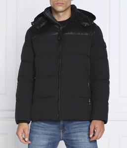 Пуховик Joop! Jeans 15 Regular Fit, черный