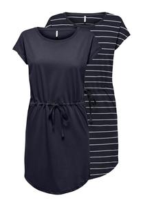 Платье ONLY ONLMAY, Night blue