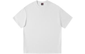 Футболка унисекс BALENO, белый