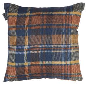 Декоративная подушка KAAT Amsterdam - Arda, текстиль - 43 х 5 х 43 см