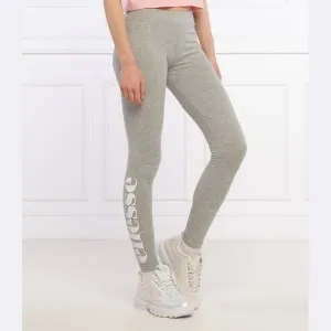 Облегающие леггинсы соло 2 Ellesse, серый