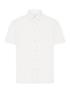 Рубашка на пуговицах Comfort fit !Solid SDLITJE, белый