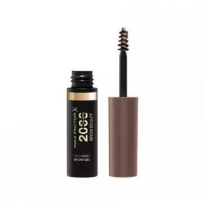 Max Factor 2000 Calorie Brow Sculpt Гель для бровей 002 Soft Brown 4,5 мл