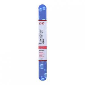 Инструмент для формирования ногтей 2 Way Nail Shaper Red Kiss