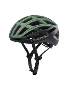 Велосипедный шлем C-AirLite sage Cratoni