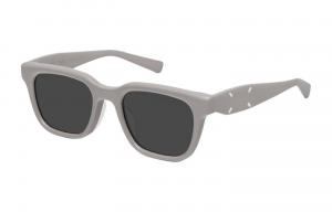 Gentle Monster Солнцезащитные очки в квадратной оправе, унисекс, серые