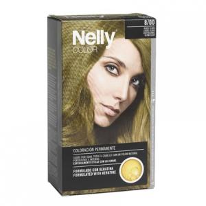 Проявитель краски для волос NELLY 100г
