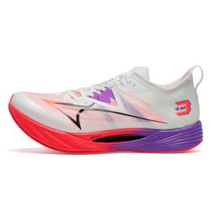 HEALTH Кроссовки для бега KM3.5 унисекс с низким верхом Trial Competition, оранжевые