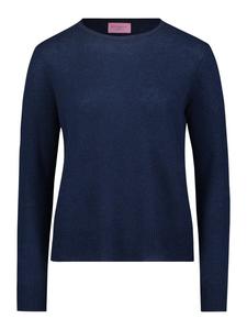 Пуловер Betty Barclay Kaschmir, темно-синий
