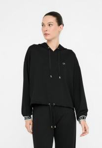 Худи LIU JO Hoodie, Black