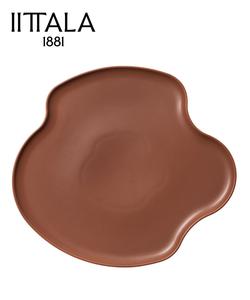 Тарелка коллекции Iittala Alvar Aalto 35 см