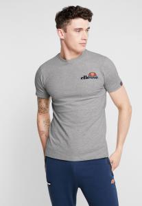 Футболка с принтом VOODOO Ellesse, цвет grey marl