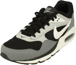 Мужские кроссовки Nike Flex Control TR3, Black, White, Cool Grey, Wolf Grey