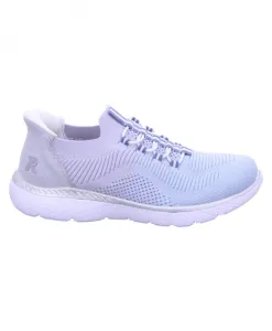 Кроссовки Рикер Rieker, синий