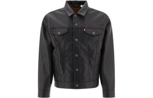 Мужская куртка Levi's levi’s, цвет Black