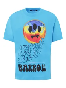 Футболка Special Planet Barrow kids, синий