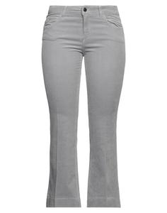 Брюки Caractère, светло-серый